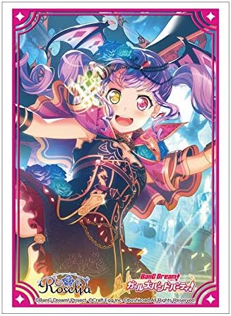 ヴァンガード】バンドリコラボ「BanG Dream! FILM LIVE」本日